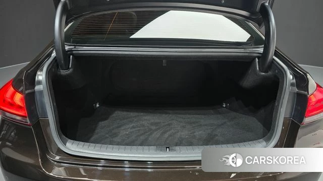 Genesis G80 id 4563166 из Кореи 28