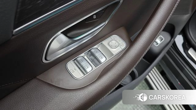 Mercedes-Benz GLS - Class X167 id 4476673 из Кореи 28