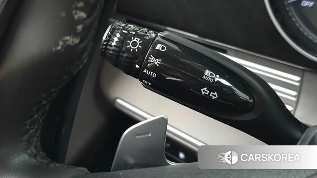 Hyundai The New Grandeur IG Hybrid id 4642144 из Кореи 28
