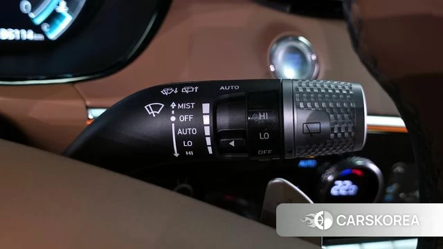 Genesis GV70 id 4324238 из Кореи 28