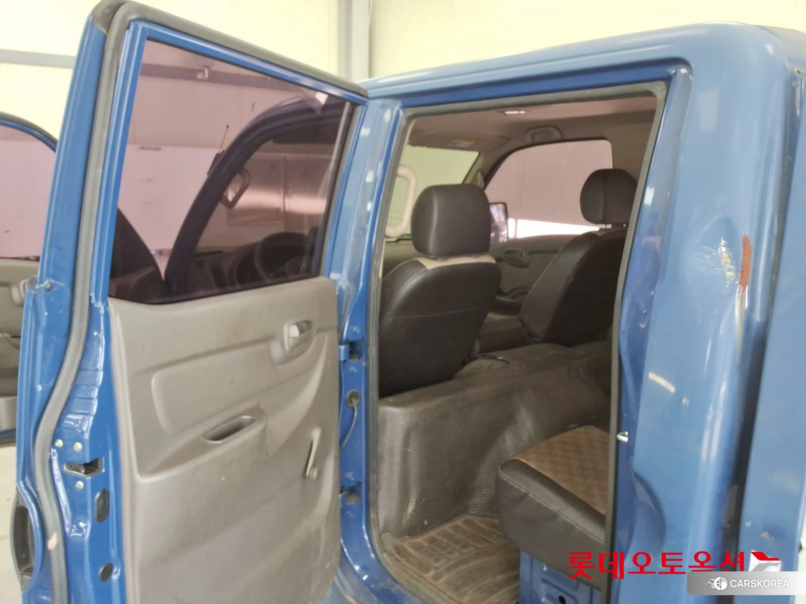 Hyundai Porter II id 4669135 из Кореи 28