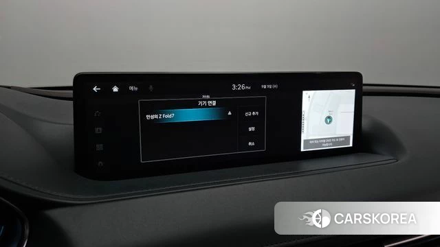 Genesis G80 (RG3) id 4784377 из Кореи 28