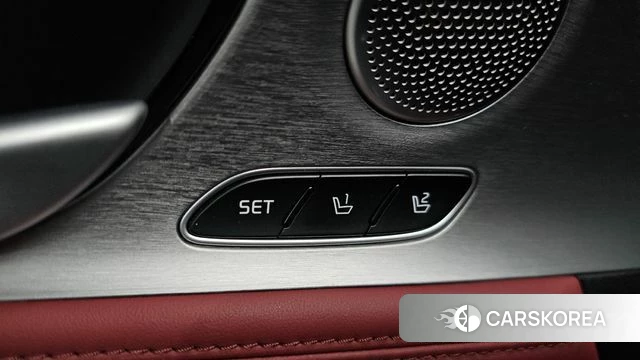 Kia Stinger id 4294621 из Кореи 28