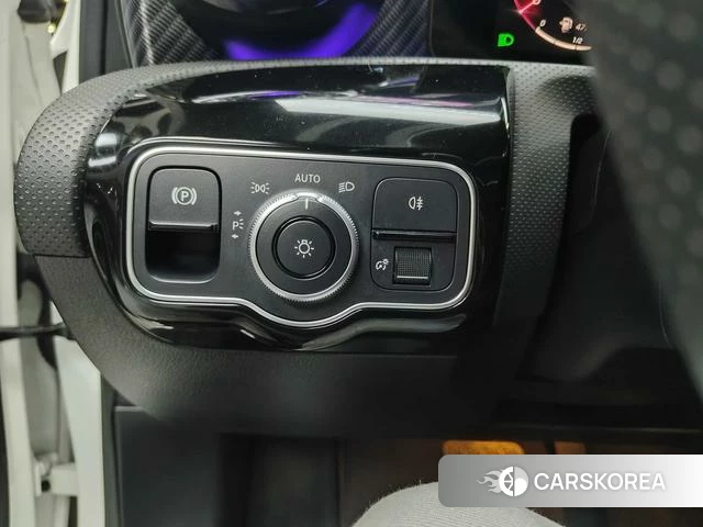 Mercedes-Benz Class A id 4258795 из Китая 28