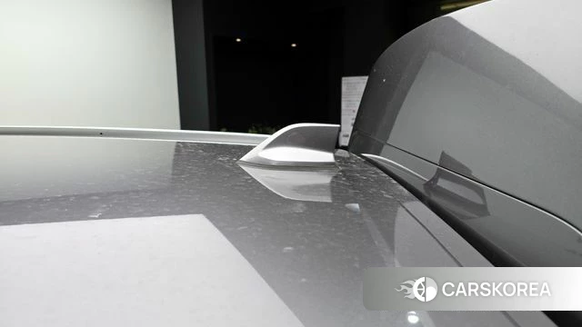 Renault Korea (Samsung) The New QM6 id 4384055 из Кореи 28