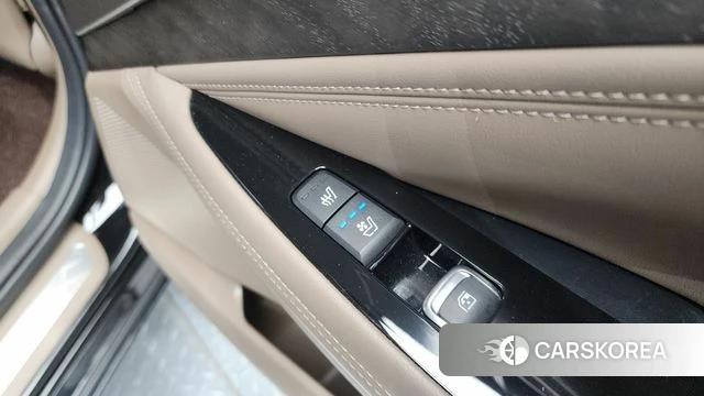 Kia K8 id 4302285 из Кореи 28
