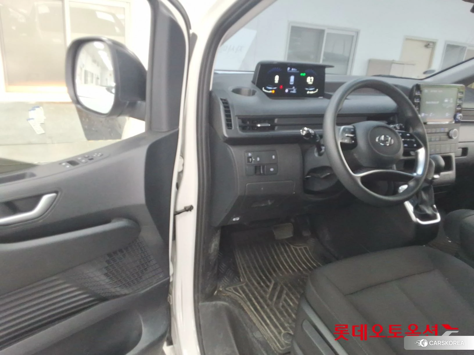 Hyundai Staria id 4347270 из Кореи 28