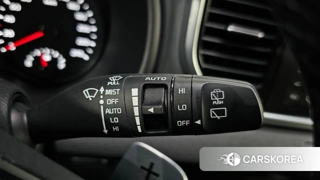 Kia Sportage The Bold id 4693811 из Кореи 28