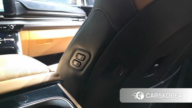 Kia Carnival 4th generation id 4922362 из Кореи 28