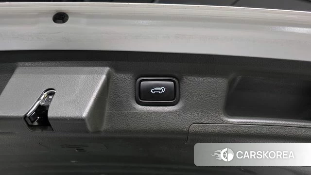 Hyundai The New Santa Fe id 4593538 из Кореи 28
