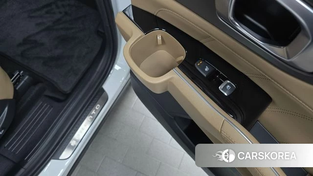 Kia The New Sorento 4th Generation id 4640215 из Кореи 28