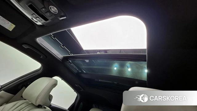 Kia K8 Hybrid id 4361529 из Кореи 28