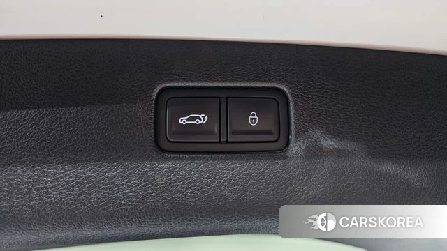 Genesis GV80 id 4696831 из Кореи 28