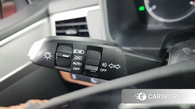 Ssangyong Rexton Sports Cannes id 4203619 из Кореи 28