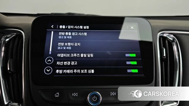 Chevrolet (GM Daewoo) The New Malibu id 4410625 из Кореи 28