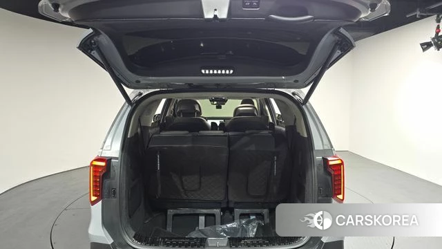 Kia The New Carnival 4th Generation id 4266193 из Кореи 28