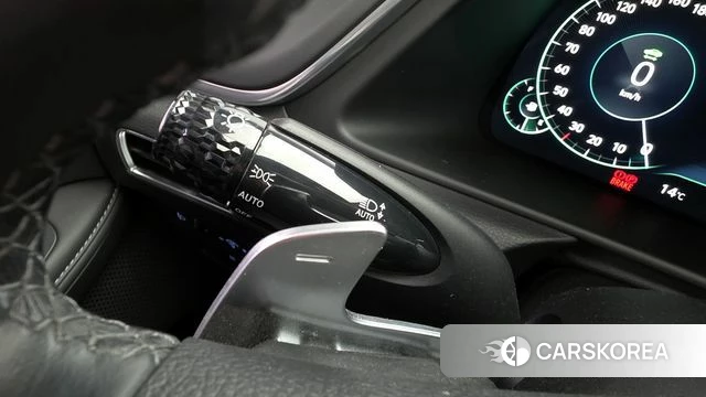 Hyundai Sonata Hybrid (DN8) id 4187139 из Кореи 28