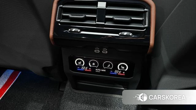 BMW 5 Series (G60) id 4749198 из Кореи 28