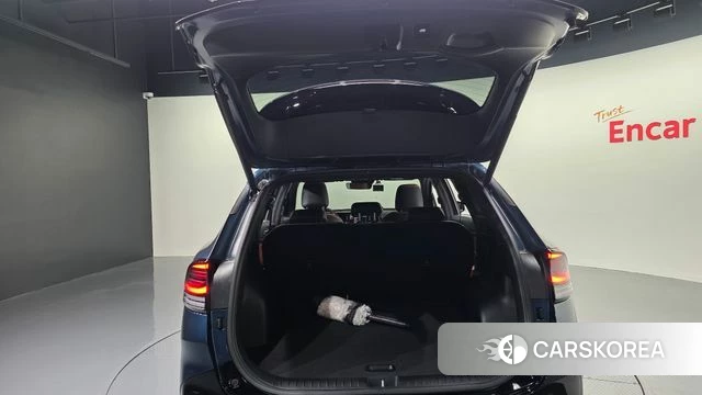 Kia Sportage 5th Generation id 4400692 из Кореи 28