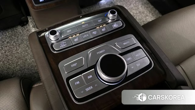 Kia More K9 id 4331178 из Кореи 28