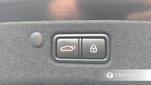 Hyundai The New Grandeur IG id 4632162 из Кореи 28