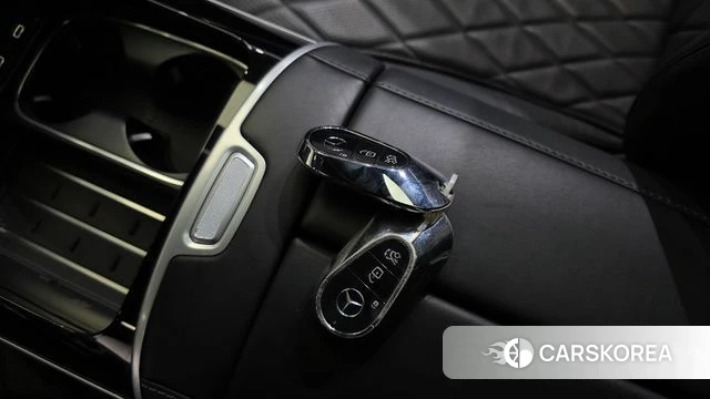 Mercedes-Benz S-Class W223 id 4250144 из Кореи 28