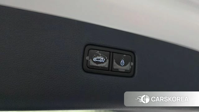 Genesis GV80 id 4763739 из Кореи 28