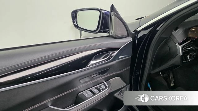 BMW 6 Series GT (G32) id 4500334 из Кореи 28