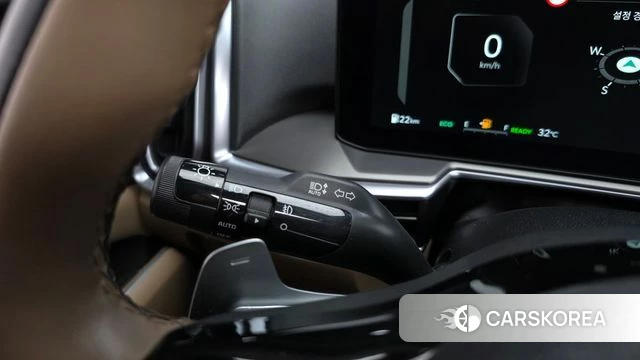 Kia The New Sorento 4th Generation id 4630287 из Кореи 28