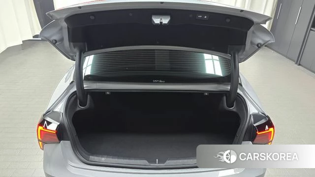 Kia The New K5 3rd generation id 4934647 из Кореи 28