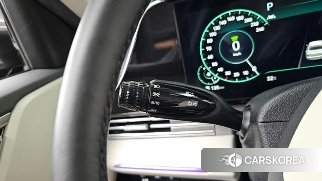 Hyundai The New Grandeur IG Hybrid id 4731171 из Кореи 28