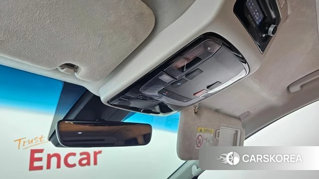 Hyundai Staria id 4243199 из Кореи 28