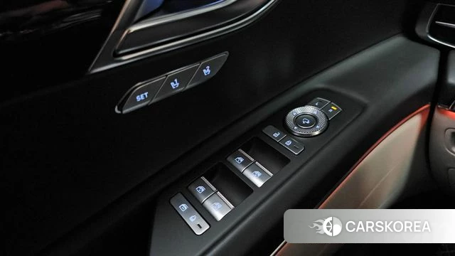 Genesis GV80 id 4779960 из Кореи 28