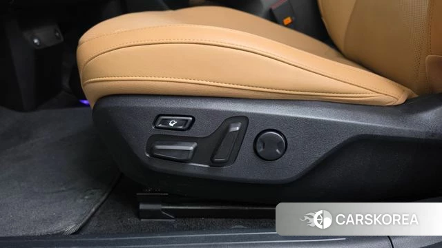 Kia EV6 id 4763028 из Кореи 28