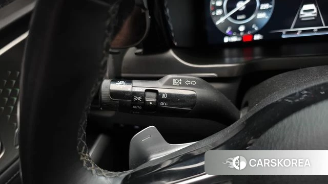 Kia Sorento 4th Generation id 4384059 из Кореи 28