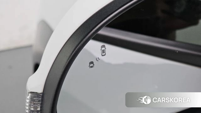 Hyundai The New Kona Hybrid id 4855622 из Кореи 28