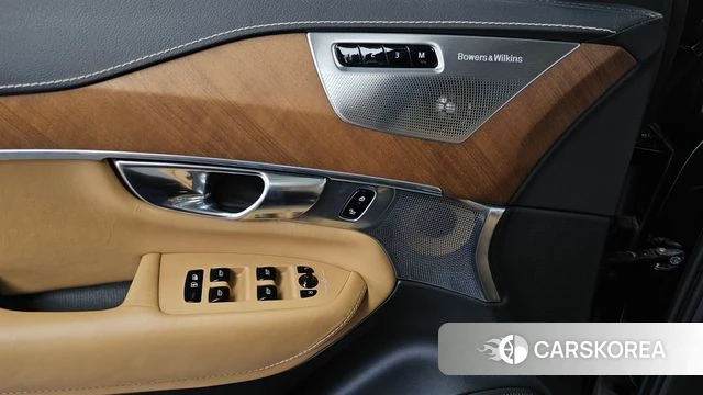 Volvo XC90 second Generation id 4760076 из Кореи 27