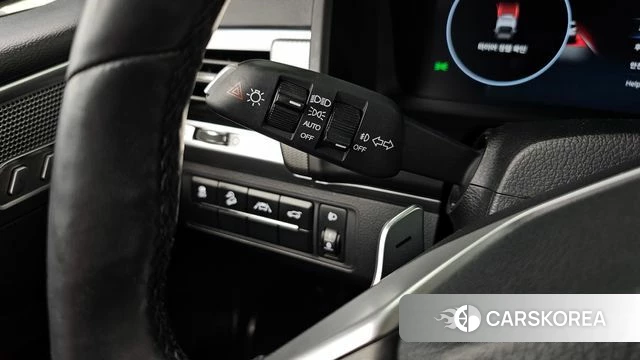 Ssangyong All New Rexton id 4338493 из Кореи 28