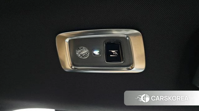 Volvo S90 id 4224421 из Кореи 28