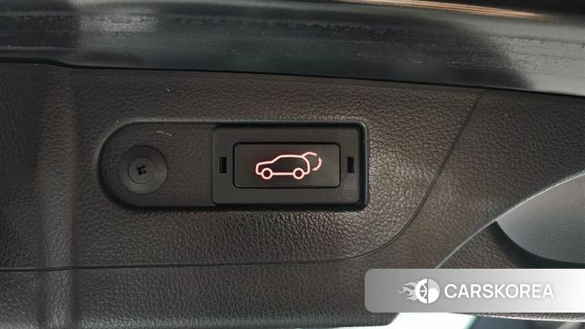 Ssangyong All New Rexton id 4775200 из Кореи 28