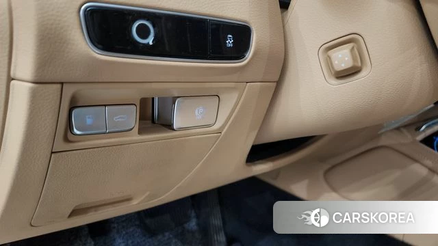 Kia The New K9 2nd generation id 4836067 из Кореи 28