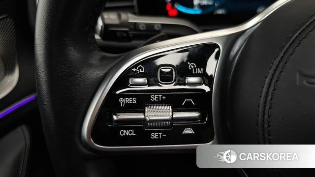 Mercedes-Benz GLS - Class X167 id 4880761 из Кореи 28