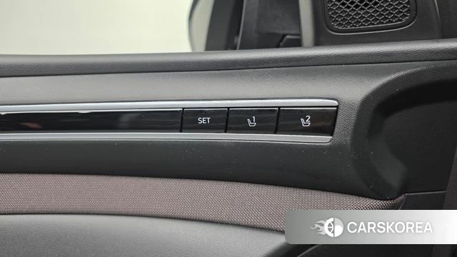 Hyundai Tucson (NX4) id 4591380 из Кореи 28