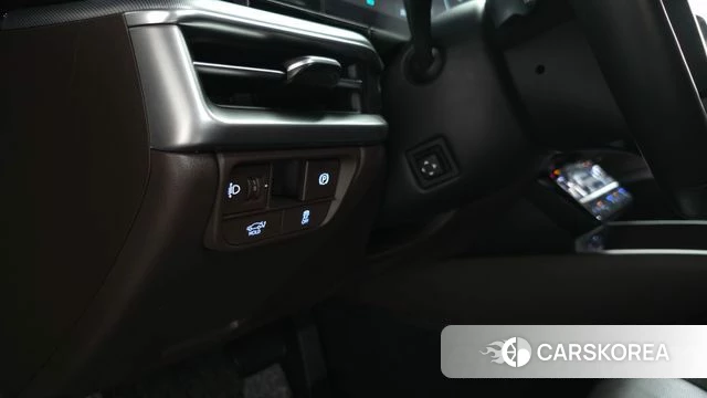 Hyundai Grandeur (GN7) id 4488504 из Кореи 28