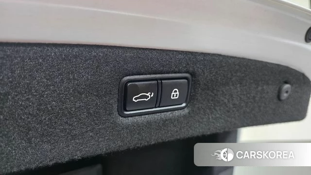 Genesis G90 id 4882279 из Кореи 28