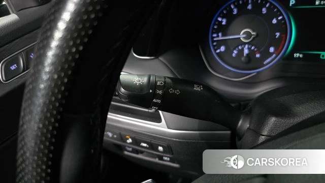 Hyundai Palisade id 4232470 из Кореи 28