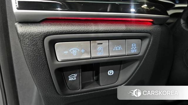 Genesis G80 (RG3) id 4746105 из Кореи 28