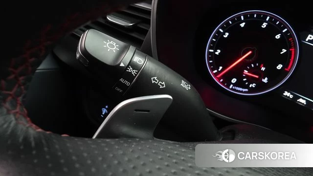 Genesis G70 id 4610246 из Кореи 28