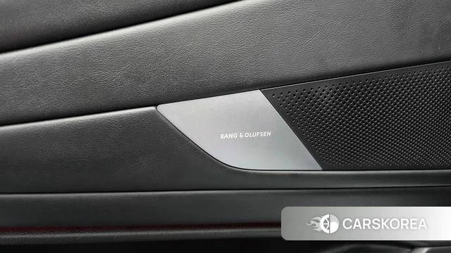 Genesis G80 (RG3) id 4488193 из Кореи 27