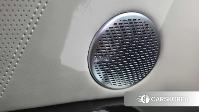 Kia Mohave Master id 4717380 из Кореи 28